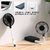 USB Portable Direct Plug Non-Powered Small Fan