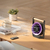 Desktop fan