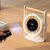 Desktop fan