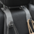 Car seat back hanging hook