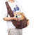 Crossbody Folding Portable Pet Bag