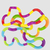 Decompression Toy Tangle