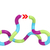 Decompression Toy Tangle