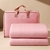 Thick Water Heating Electric Blanket