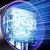 Desktop Shaking Digital Display Fan