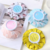 Foldable Portable Hot and Cold Compress Ice Pack