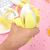 Banana Stress Relief Toy
