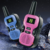 Mini Walkie-Talkie