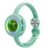 Mosquito - repellent Wristband for Outdoor Use to Prevent Mosquito Bites