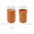 Travel Silicone Ceramic Mug 