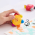 Flower Crayon
