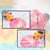 Flower Crayon