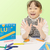 12 Colors Crayon
