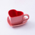 Ceramic Coffee cup And Saucer Set
