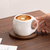 Ceramic Coffee Cup Set