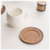 Ceramic Coffee Cup Set