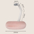 Pillow phone holder