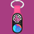 Unzip Keychain
