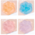 Uncompress the ice - cold cat - paw - shaped stress - relieving toy