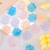 Uncompress the ice - cold cat - paw - shaped stress - relieving toy