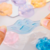 Uncompress the ice - cold cat - paw - shaped stress - relieving toy
