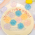 Uncompress the ice - cold cat - paw - shaped stress - relieving toy