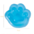 Uncompress the ice - cold cat - paw - shaped stress - relieving toy