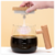 Glass Stirring Coffee Cup