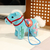 Plush House Toy