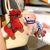 Plush House Toy