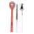 Stainless steel chopsticks and spoon set, portable tableware