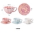 Ceramic Coffee Cup Set