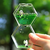 Panda Oil Drop Hourglass