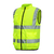 Outdoor Reflective Air Conditioning Vest