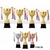 Metal Trophy