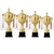 Metal Trophy