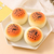 Egg Yolk Pastry Stress Relief Toy
