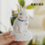 Moon Rabbit Scented Candle