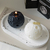 Moon Scented Candle