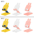 Rabbit Foldable Phone Stand