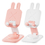 Rabbit Foldable Phone Stand