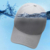 Outdoor Ice Silk Sun Protection Baseball Cap