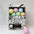 Cardboard Gashapon Machine