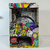 Cardboard Gashapon Machine