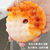 Donut-shaped Dishwashing Sponge