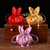 Rabbit Portable Lucky Bag Vintage Sachet