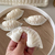 Dumpling Squeeze Toy