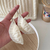 Dumpling Squeeze Toy