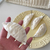 Dumpling Squeeze Toy