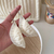 Dumpling Squeeze Toy